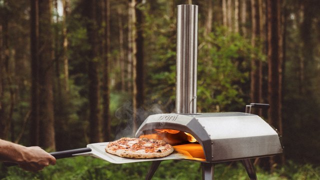 What is the best pizza oven for home use?