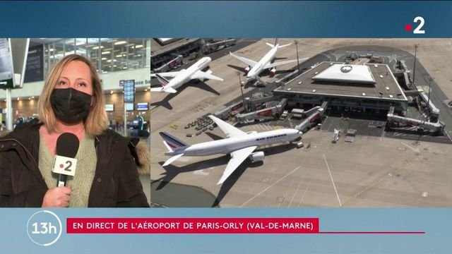Air transport: Brussels unblocks aid for Air France