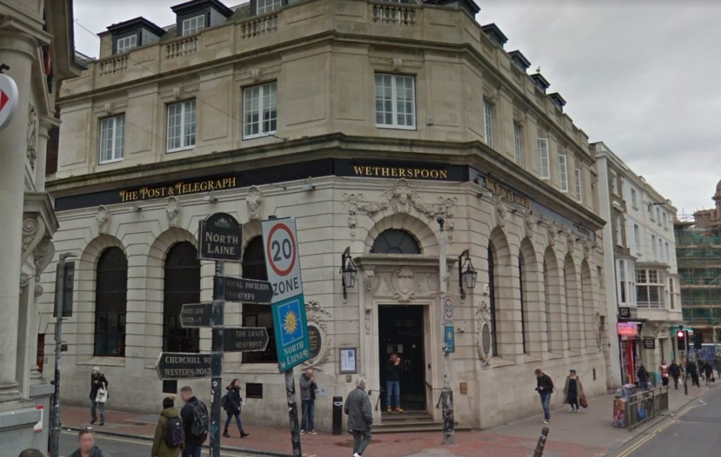 how-to-get-into-wetherspoons-pubs-this-weekend-brighton-news-geads-news