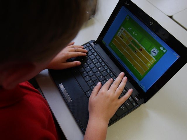 Data from the Department of Education shows that 1,331 laptops and tablets were sent by the government to Bedford Borough Council or its maintained schools on April 8.