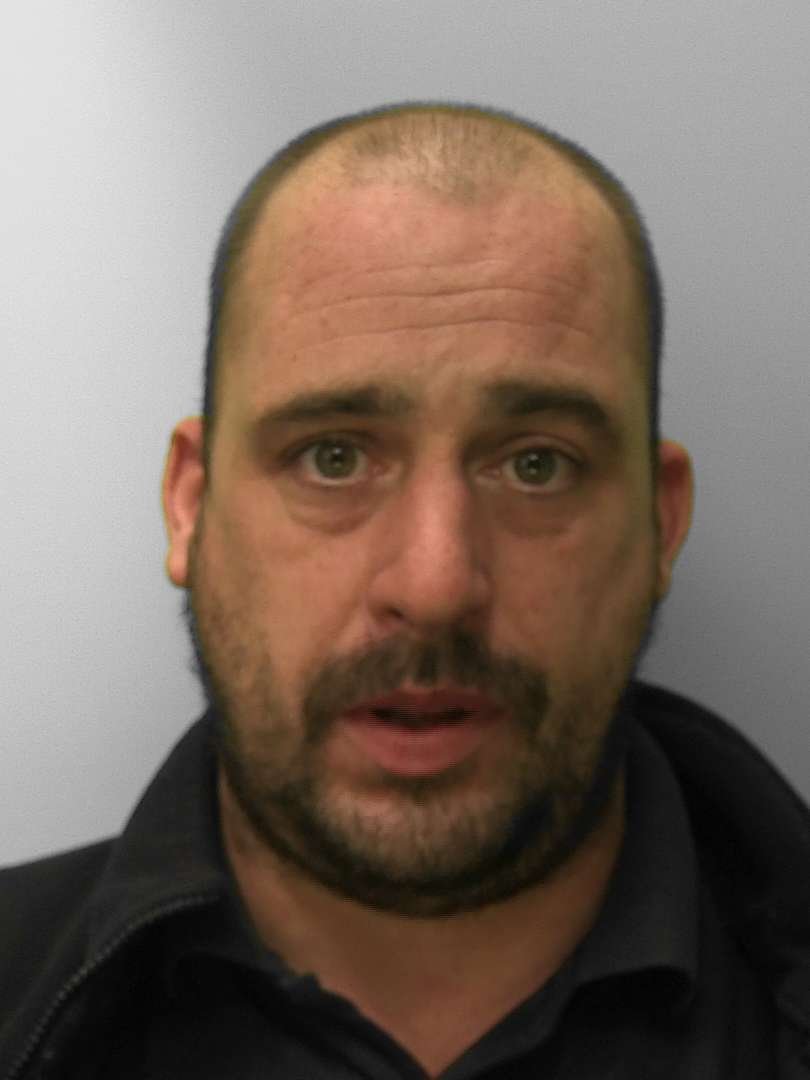 Christopher Fenton admitted causing the death of Marcus Haynes and serious injury to Pamela Haynes due to her dangerous driving for drugs at Fairlight