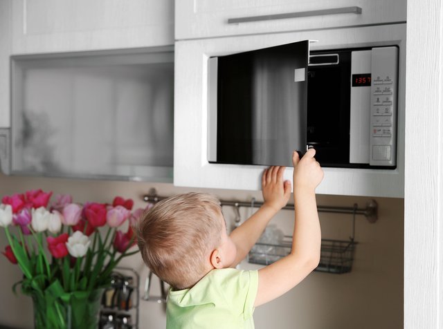 The best solo and combi microwaves of 2021