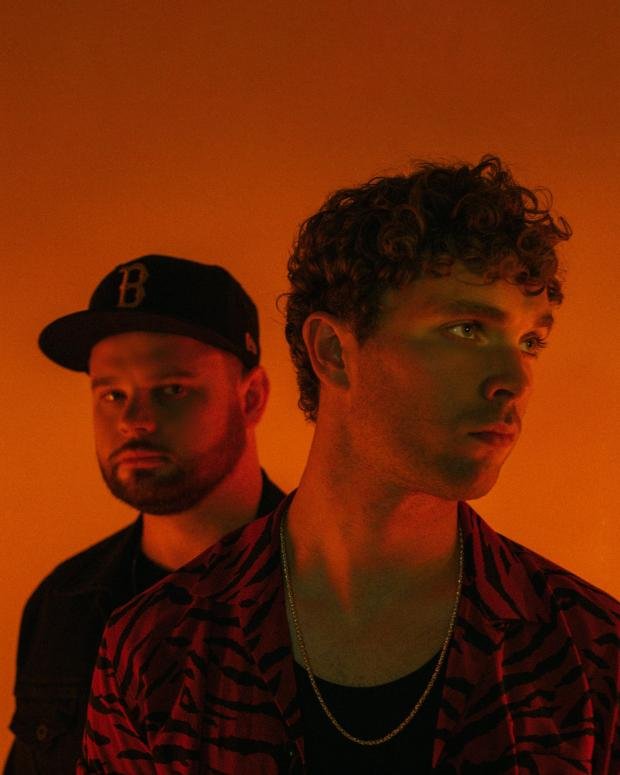 Argus: Brighton, Royal Blood, have released a new album and are going on tour in 2022.