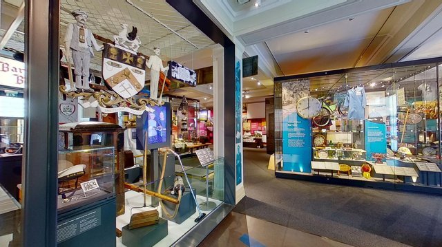 Experience Barnsley Museum and Visitor Center will reopen after Covid19 closes for in-person visits starting Monday, May 17