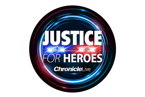 ChronicleLive Justice For Heroes Campaign