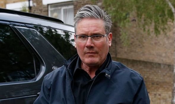 Keir Starmer: Labor leader's hopes of winning back the working class could be more complicated