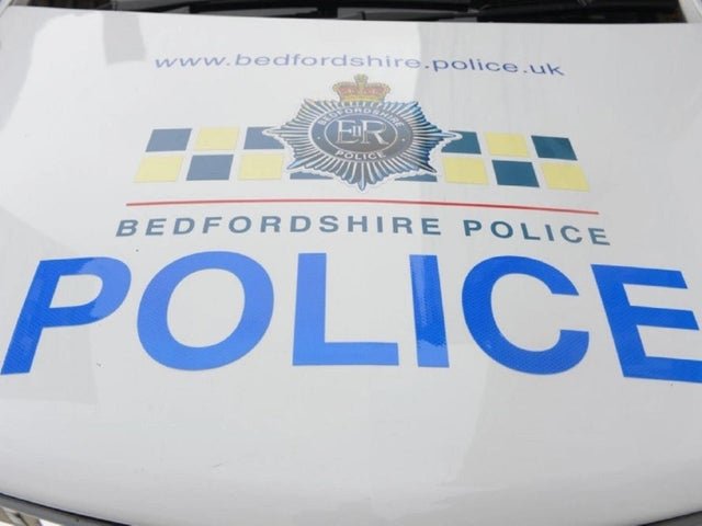 The election of a new Bedfordshire Police and Crime Commissioner takes place today (Thursday)