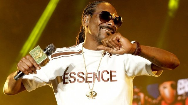 Snoop Dogg reportedly was an early investor in cryptocurrency SafeMoon