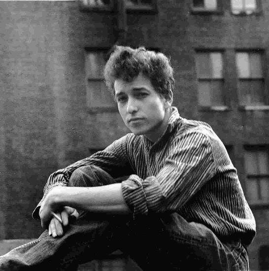 The Argus: Bob Dylan celebrates his 80th birthday today