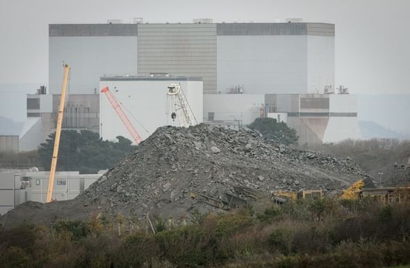 EDF could close nuclear power plants