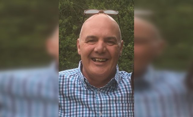 Paul Copsey, 52, sadly died in a motorcycle accident in Ecclesfield, Sheffield