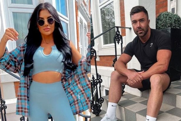 Geordie Shore filming resumes after 18-month hiatus as actors forced into self-isolation