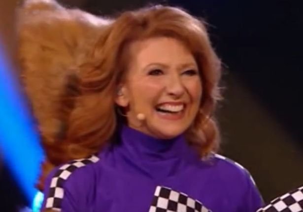 Masked Dancer's Squirrel Unmasked as Bonnie Langford as Her 'Age-Defying' Moves Stun Davina McCall