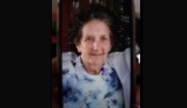 Jean Malkin, 84, has been missing since Friday morning.