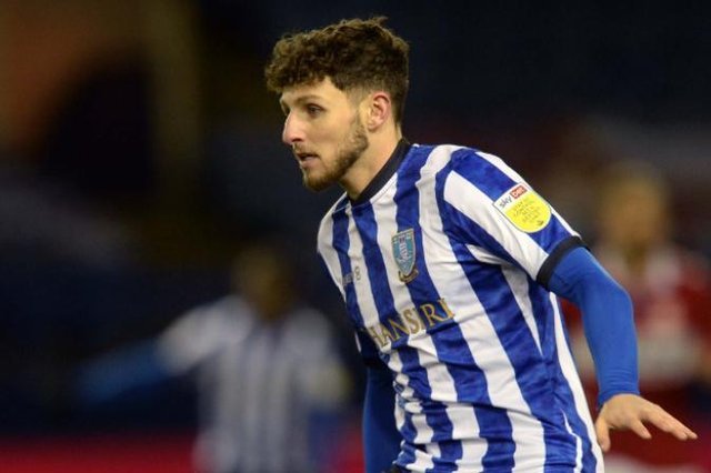 Sheffield Wednesday man Matt Penney is expected to join Ipswich Town.
