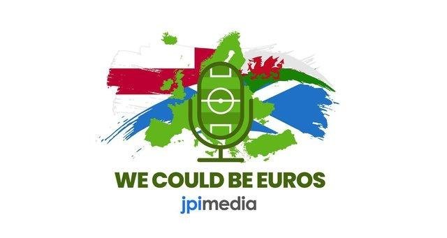 We could be euros is a podcast offered by JPIMedia