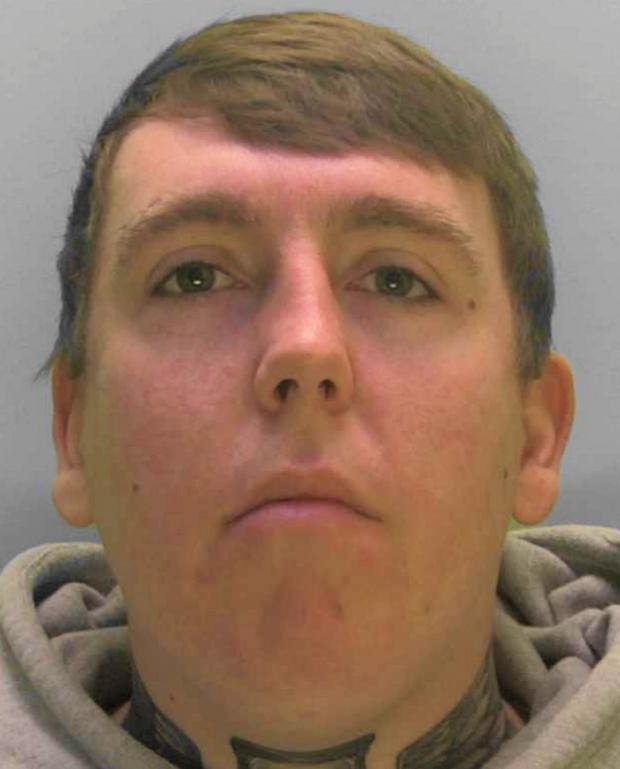 The Argus: Ryan Dowling sentenced to eight and a half years in prison