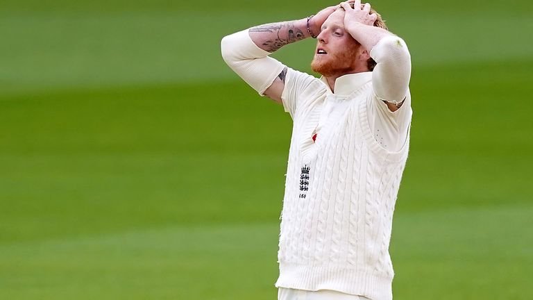 Ben Stokes, who broke his finger in April, will captain the new team when they return to action