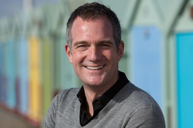 The Argus: Peter Kyle said winning was a moment of "immense pride"