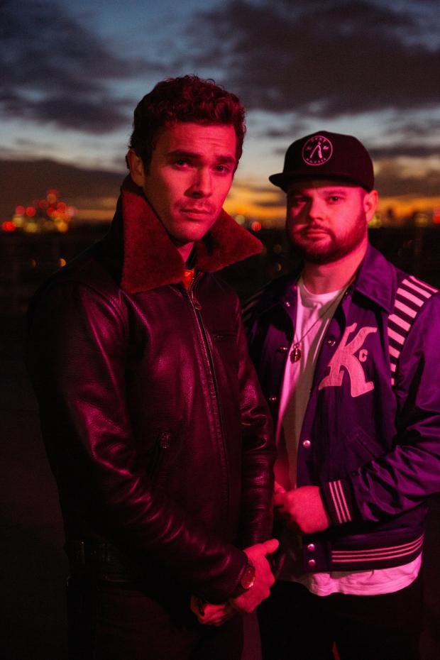 The Argus: Brighton band Royal Blood added more dates to upcoming tour