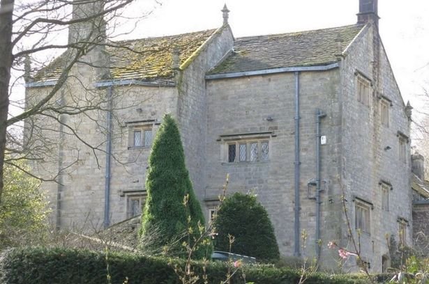 Gareth Southgate lives in a 16th century house in North Yorkshire