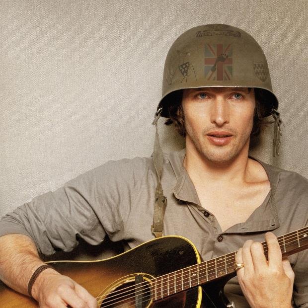 The Argus: James Blunt announced he will perform in Brighton next year