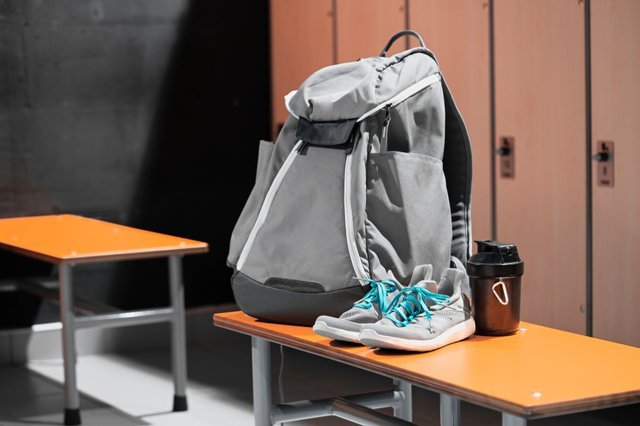 <p>What is the best gym kit? Reliable gym bags from Nike and Lululemon</p>