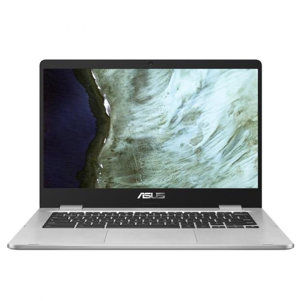Times Series: Asus Laptop 14