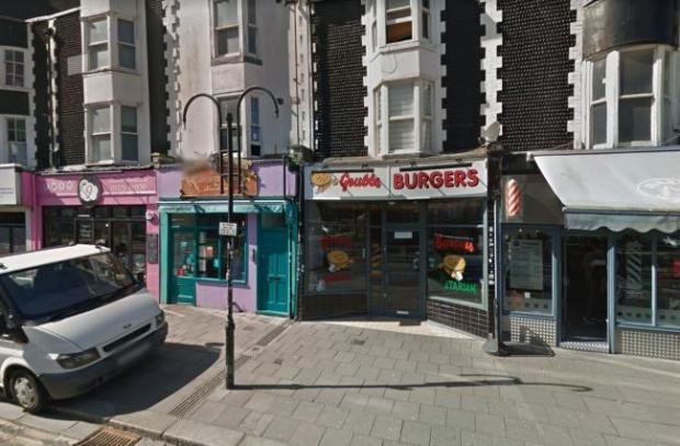 The Argus: Although this Grubbs branch has unfortunately closed, the chain continues to live in its original branch on Western Road