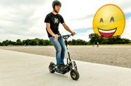 Electric Scooters: 10 Reasons You SHOULD Buy One