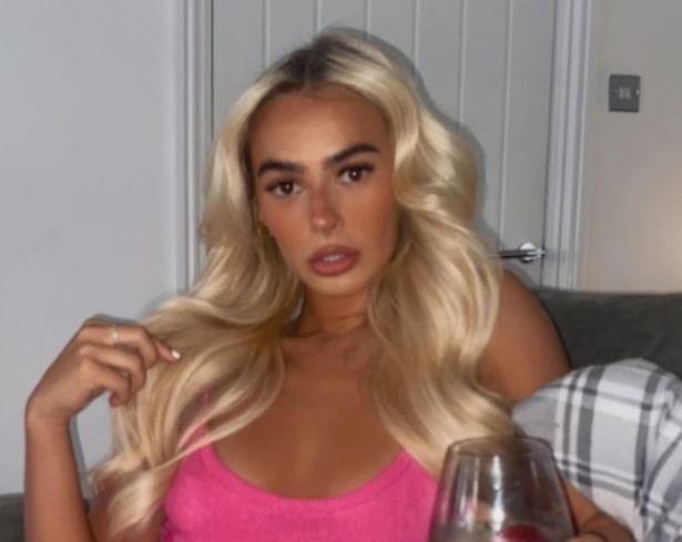 Love Island's Lillie Haynes Told Her To Kill Herself By An Instagram Troll As She Delivers Provocative Response