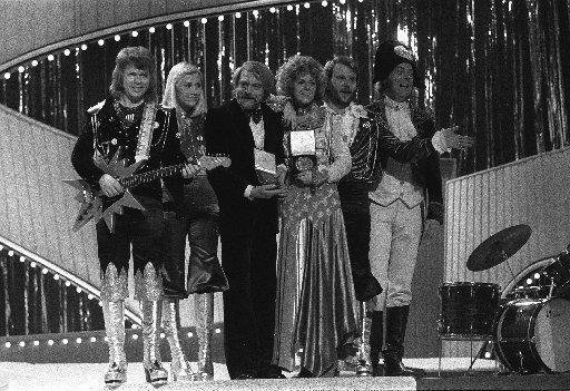 The Argus: Abba rose to fame after performing in Waterloo at the 1974 Eurovision Song Contest, held at Brighton Dome 