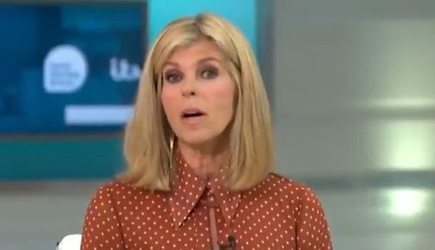 Kate Garraway details extreme effects of long Covid on her husband