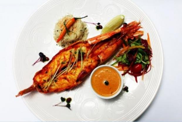 Times Series: Cinnamon Culture serves a wide variety of dishes.  (TripAdvisor)