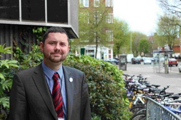 The Argus: Council leader Phelim Mac Cafferty raised the issue with BT