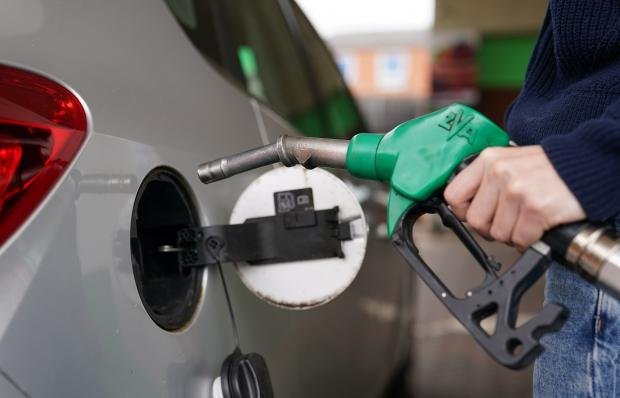 The Argus: CarShop has come up with 12 tips to help your fuel take you further.  Photo: PA