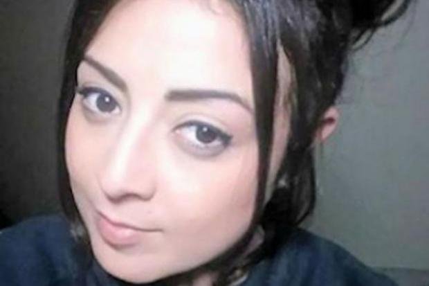 The Argus: Georgina Gharsallah has been missing since 2018