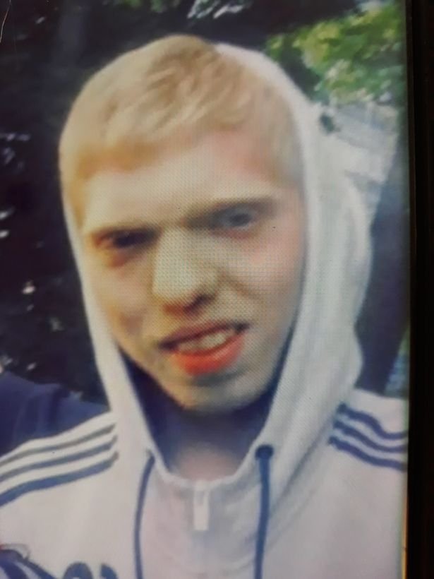 Jamie Grant, 27, was last seen at his home on Front Street, Whickham, at around 5pm on February 8.