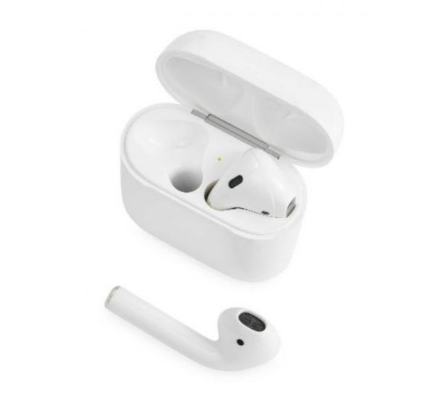 The Argus: Apple Airpods 2nd generation (Aldi)