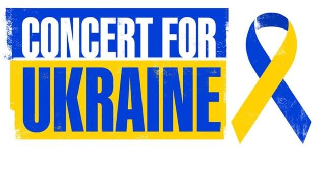 ITV to bring music stars together for Concert for Ukraine fundraiser
