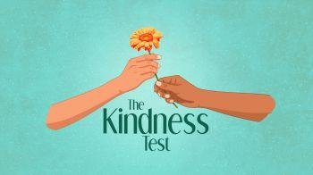 The Argus: the kindness test