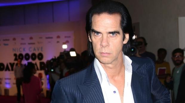 The Argus: Nick Cave has canceled his show this summer in Moscow 