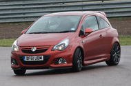 99 vauxhall corsa vxr nurburgring