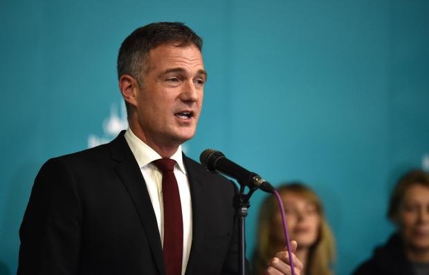 The Argus: Peter Kyle, MP for Hove