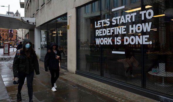 Skilled workers: job categories defined as 'skilled' in the UK have widened