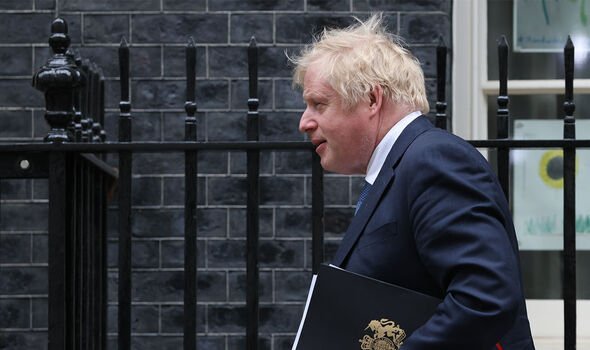 Boris Johnson: New rules are more lenient than those proposed by former PM Theresa May