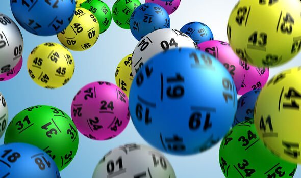 LIVE Lotto Results: You Can Still Win Big With