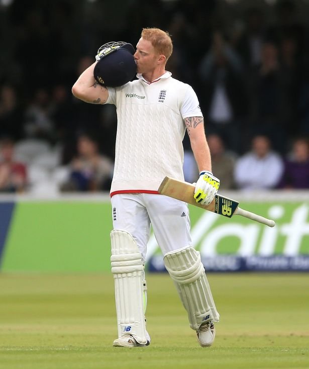Ben Stokes has been named England's new test captain and says he is 