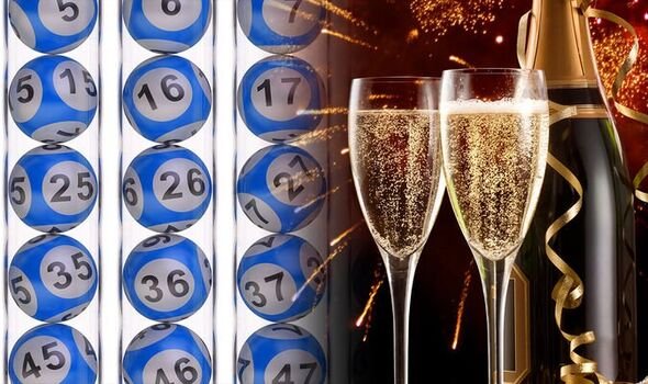 LIVE Lotto Results: National Lottery Winners