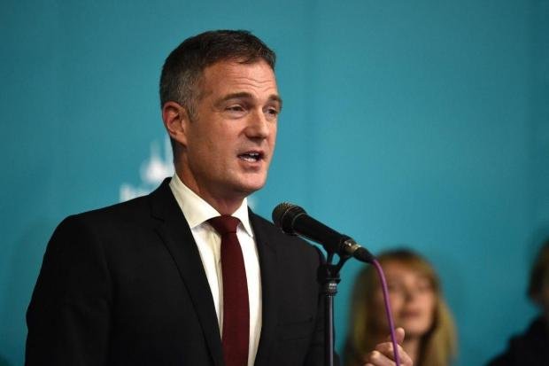 The Argus: Peter Kyle